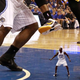 Illustration for article titled Lakers Accidentally Trade For 7-Inch-Tall Center Dwink Howard